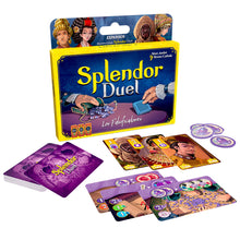 Cargar imagen en el visor de la galería, SPLENDOR DUEL - THE COUNTERFEITERS
