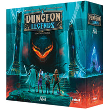 Cargar imagen en el visor de la galería, DUNGEON LEGENDS (PRE-VENTA)
