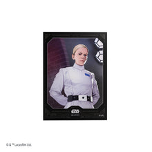 Cargar imagen en el visor de la galería, GG STAR WARS UNLIMITED PREMIUM ART SLEEVES - SET 6 LEADER 3
