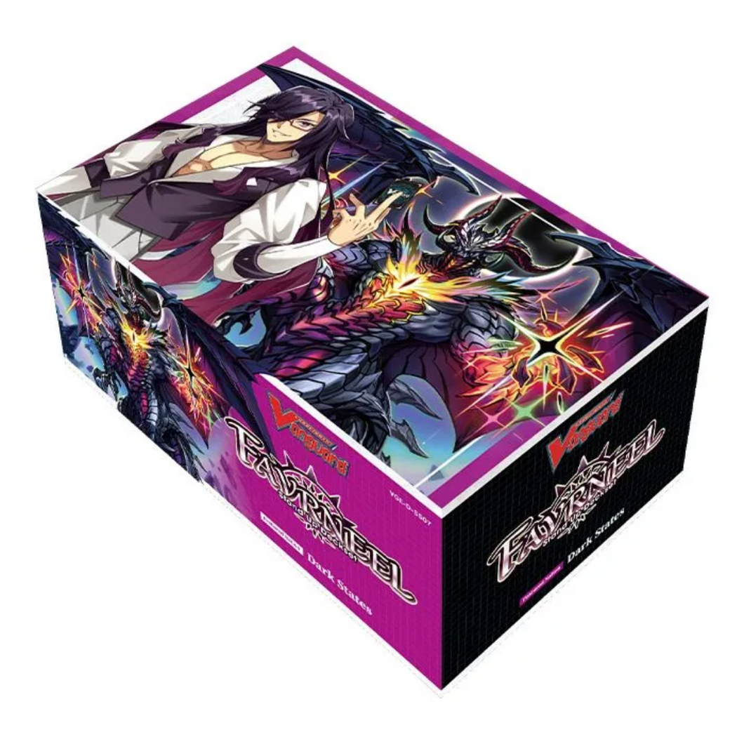 Cardfight Vanguard VGE-D-SS07 Special Series 07: Stand Up Deckset 