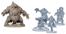 Cargar imagen en el visor de la galería, ZOMBICIDE: INVADER BLACK OPS (INGLÉS)
