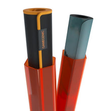 Cargar imagen en el visor de la galería, GG ESSENTIAL LINE PLAYMAT TUBE RED
