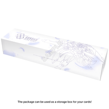Cargar imagen en el visor de la galería, Gundam Card Game: Premium Accessory Set - Mobile Suit Gundam Wing (PB01)
