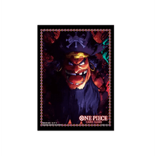 Cargar imagen en el visor de la galería, One Piece TCG: Official Sleeves TCG+ Stores Limited Edition Vol. 3
