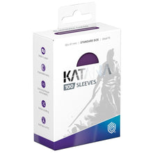 Cargar imagen en el visor de la galería, Protector Standard Katana Variedades

