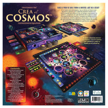 Cargar imagen en el visor de la galería, Crea el Cosmos (Pre-venta)
