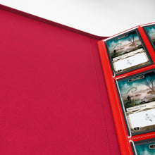 Cargar imagen en el visor de la galería, Zip Up Album 18 Pocket Gamegenic
