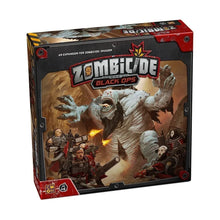 Cargar imagen en el visor de la galería, ZOMBICIDE: INVADER BLACK OPS (INGLÉS)
