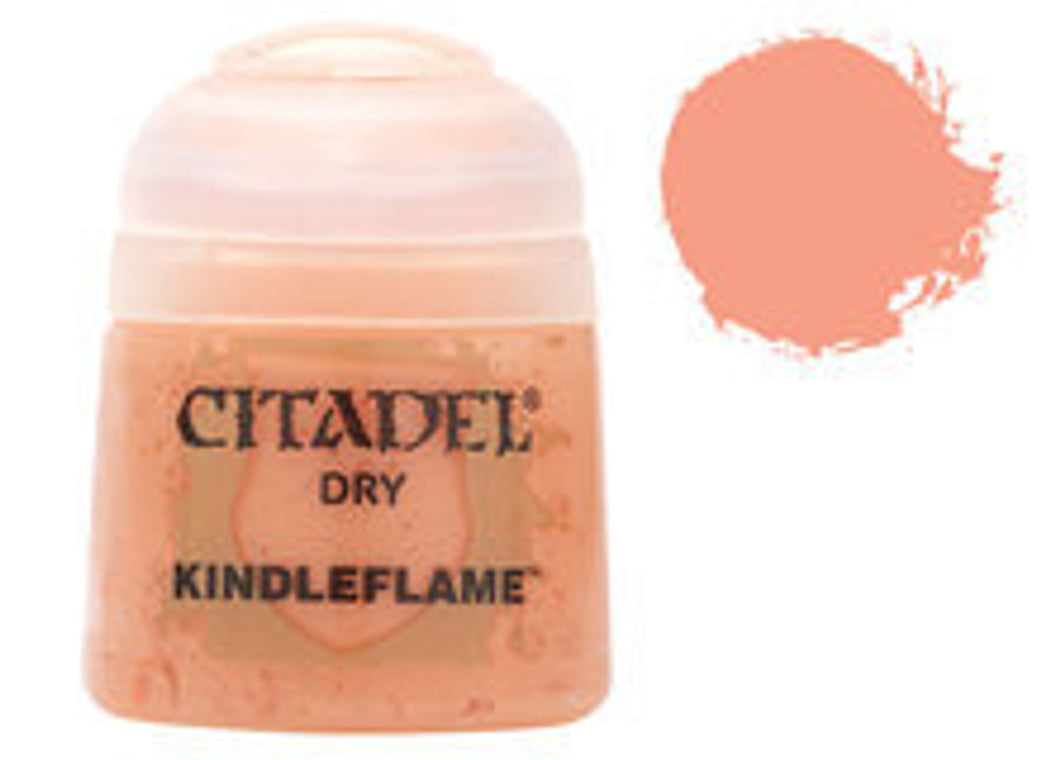 Citadel Pintura DRY: KINDLEFLAME