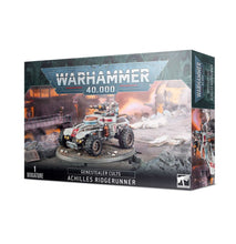 Cargar imagen en el visor de la galería, GENESTEALER CULTS: ACHILLES RIDGERUNNER
