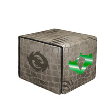 Cargar imagen en el visor de la galería, Deckbox: Alcove Edge 100+ MTG- Tarkir Dragonstorm
