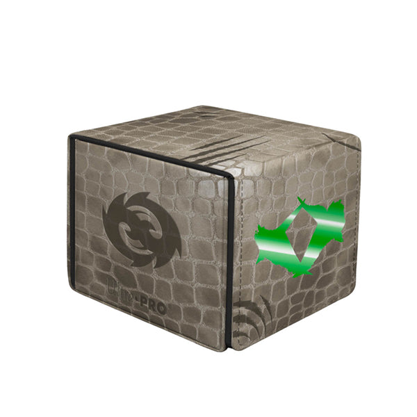 Deckbox: Alcove Edge 100+ MTG- Tarkir Dragonstorm
