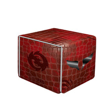 Cargar imagen en el visor de la galería, Deckbox: Alcove Edge 100+ MTG- Tarkir Dragonstorm
