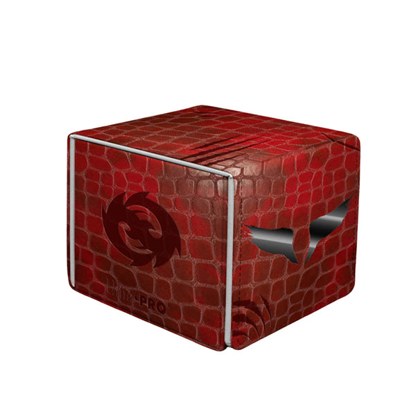 Deckbox: Alcove Edge 100+ MTG- Tarkir Dragonstorm