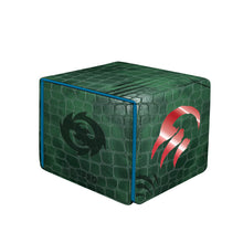 Cargar imagen en el visor de la galería, Deckbox: Alcove Edge 100+ MTG- Tarkir Dragonstorm
