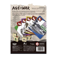 Cargar imagen en el visor de la galería, Age of War
