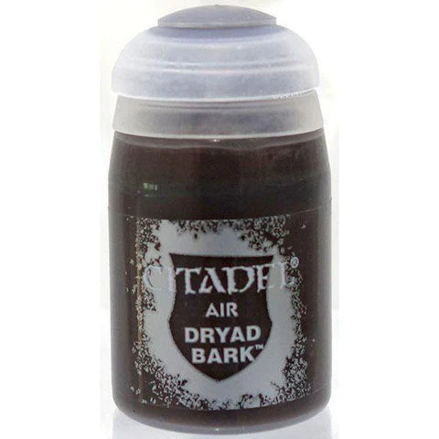 Citadel Pintura Air: DRYAD BARK