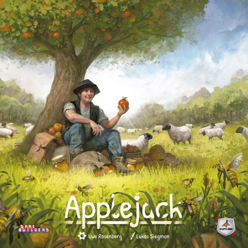 APPLEJACK (ES/PT)