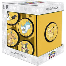 Cargar imagen en el visor de la galería, Alcove Click Pokemon Deckbox
