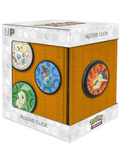 Cargar imagen en el visor de la galería, Alcove Click Pokemon Deckbox
