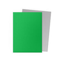 Cargar imagen en el visor de la galería, Dragon Shield Apple &amp; Green matte dual sleeves
