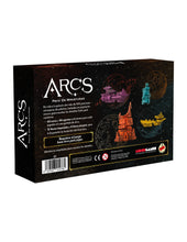 Cargar imagen en el visor de la galería, Arcs: Pack de miniaturas (Español)
