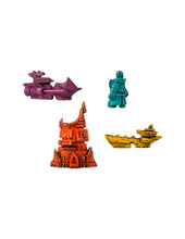 Cargar imagen en el visor de la galería, Arcs: Pack de miniaturas (Español)
