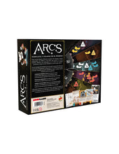 Cargar imagen en el visor de la galería, Arcs (Español)
