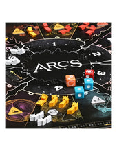 Cargar imagen en el visor de la galería, Arcs (Español)
