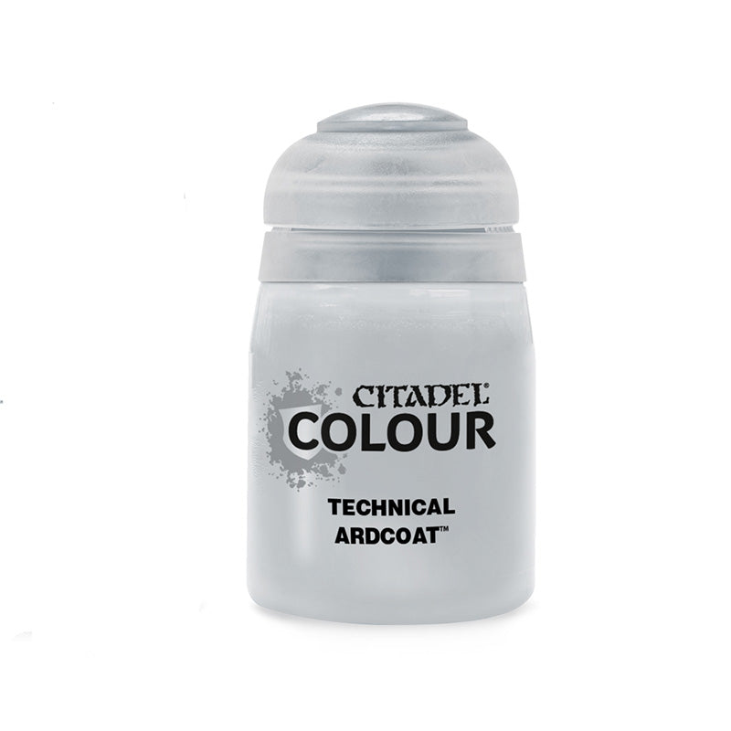 Citadel Pintura TECHNICAL: 'ARDCOAT