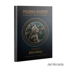 Cargar imagen en el visor de la galería, MIDDLE-EARTH SBG: ARMIES OF THE LORD OF THE RINGS
