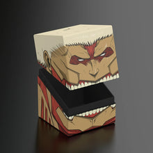 Cargar imagen en el visor de la galería, Squaroes: Boulder 100+ Attack on Titan- Wave I Armored Titan
