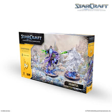 Cargar imagen en el visor de la galería, Starcraft - Zeratul, Hero Expansion Set (PREVENTA)
