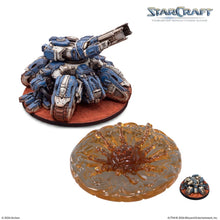Cargar imagen en el visor de la galería, Starcraft - Siege Tank, Expansion Set (PREVENTA)
