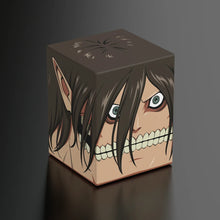 Cargar imagen en el visor de la galería, Squaroes: Boulder 100+ Attack on Titan- Wave I AOT005 - Attack Titan (EREN)
