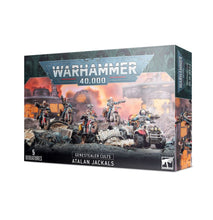 Cargar imagen en el visor de la galería, GENESTEALER CULTS: ATALAN JACKALS
