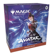 Cargar imagen en el visor de la galería, Kit Prelanzamiento Avatar: The Last Airbender (Pre-venta)(Solo Torneo Presencial)
