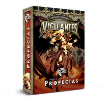Cargar imagen en el visor de la galería, Producto Especial: Profecías (Pre-venta)
