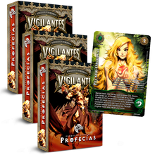 Cargar imagen en el visor de la galería, Producto Especial: Profecías (Pre-venta)
