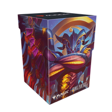 Cargar imagen en el visor de la galería, Deckbox 100+ MTG Final Fantasy
