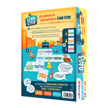 Cargar imagen en el visor de la galería, LINK CITY
