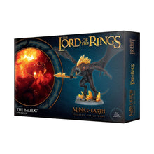 Cargar imagen en el visor de la galería, MESBG: THE BALROG
