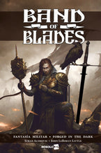 Cargar imagen en el visor de la galería, Band of Blades
