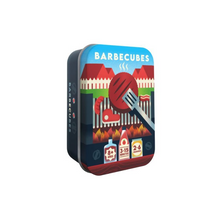 Cargar imagen en el visor de la galería, Barbecubes (Español)
