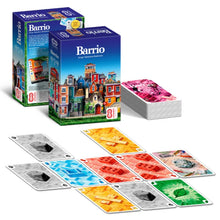 Cargar imagen en el visor de la galería, Barrio
