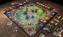 Cargar imagen en el visor de la galería, SUPER FANTASY BRAWL (ES/IT)
