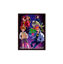 Cargar imagen en el visor de la galería, Digimon TCG: Official Sleeves Display 03 (2025)
