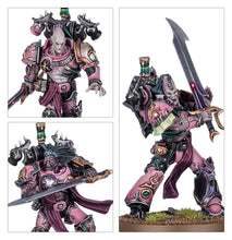 Cargar imagen en el visor de la galería, EMPEROR&#39;S CHILDREN: FLAWLESS BLADES
