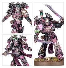 Cargar imagen en el visor de la galería, EMPEROR&#39;S CHILDREN: FLAWLESS BLADES
