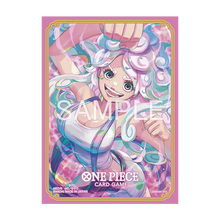 Cargar imagen en el visor de la galería, ONE PIECE: OFFICIAL CARD SLEEVES 14
